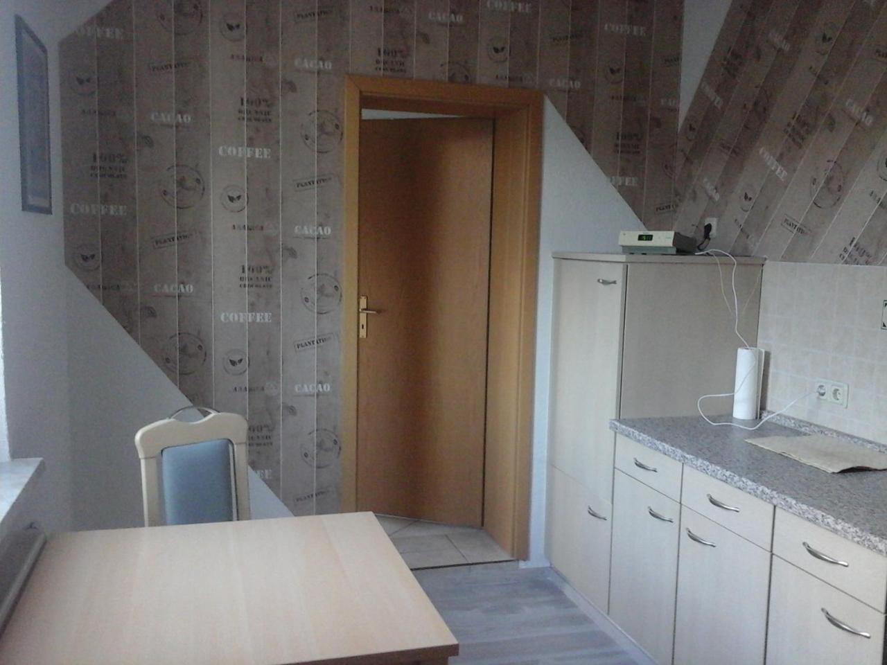 Janettes Gaestehaus Бад Доберан Екстериор снимка